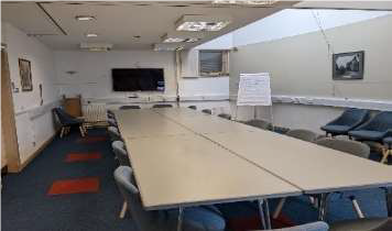 board room